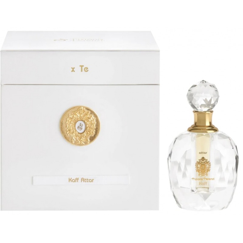 Kaff Attar Tiziana Terenzi