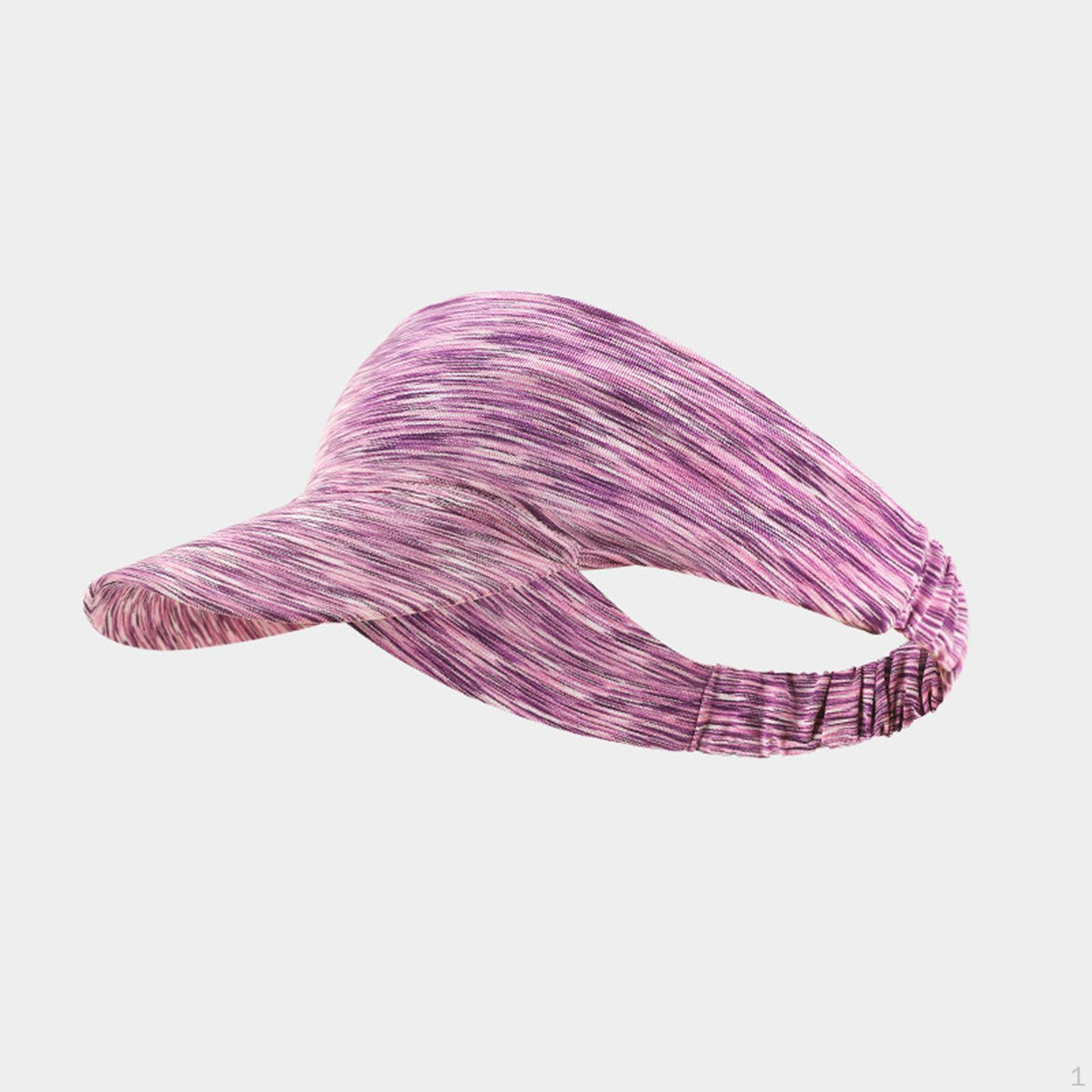 Кепка с Дышащей Сеткой Регулируемая Эластичная Пустая Purple Streak pink Flowers Dating