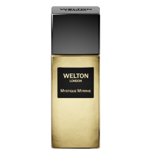 Mystique Myrrhe Welton London