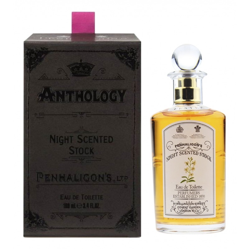 Night Scented Stock Penhaligon`s