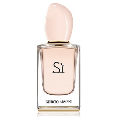 Si Eau de Toilette ARMANI