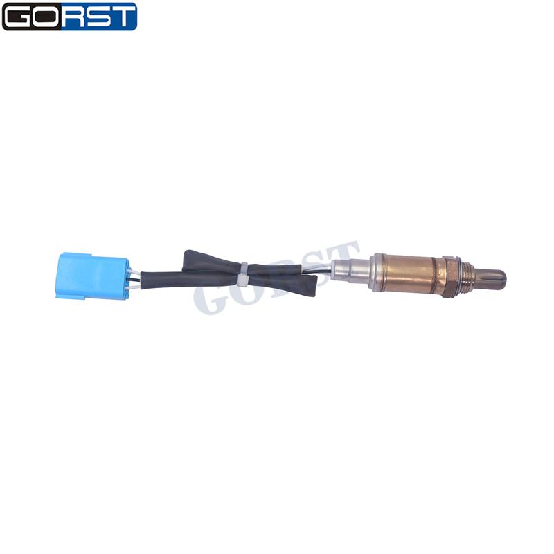 Oxygen Sensor 22690-VC202 for Nissan Patrol GU Y61 TB48 TB48DE Petrol 4.8L Car Auto Part 22690VC202 22690-VC202 gray 348477afAFagdb