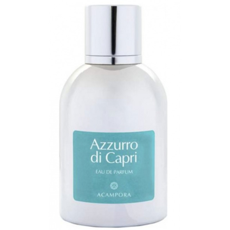 Azzurro di Capri Bruno Acampora