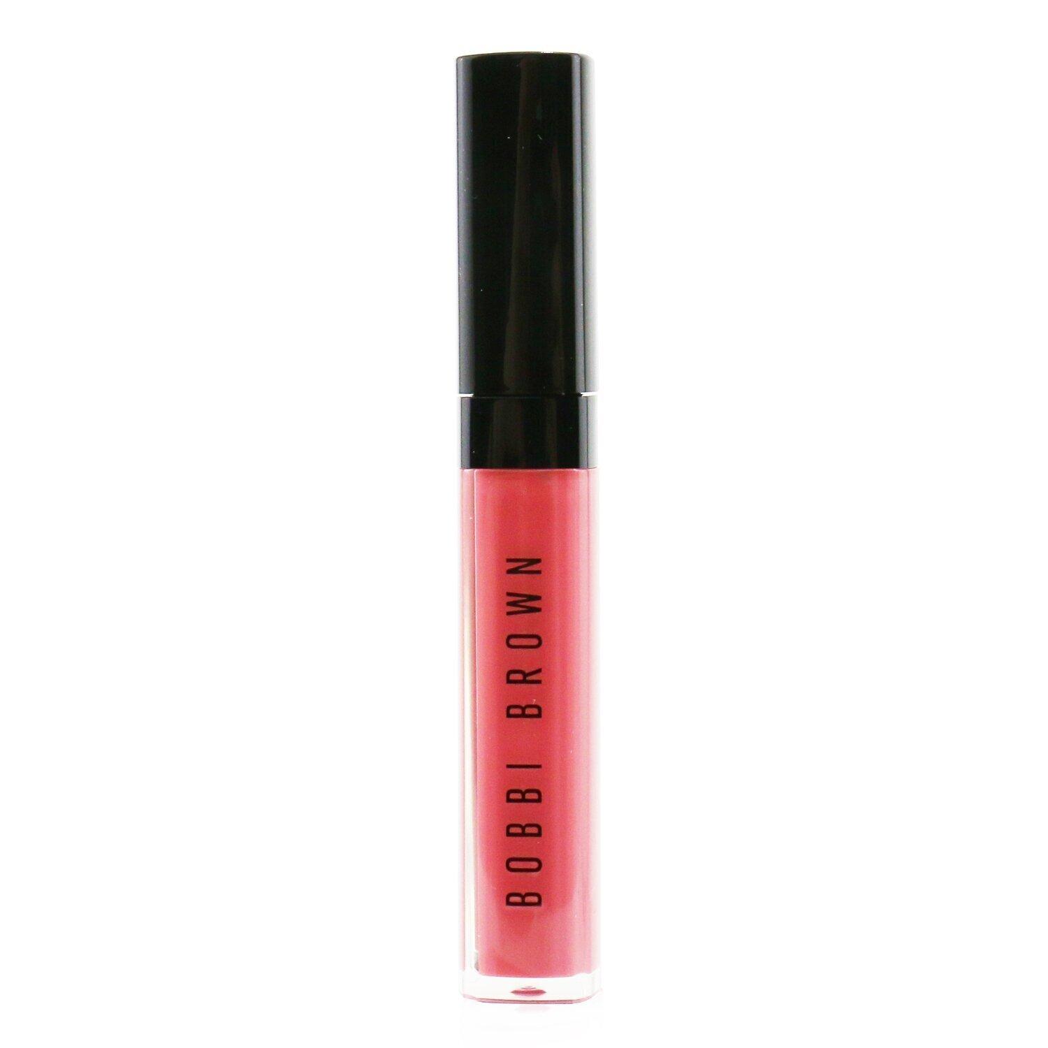 Блеск для губ с измельченным маслом - # Love Letter 6ml/0.2oz black Bobbi Brown