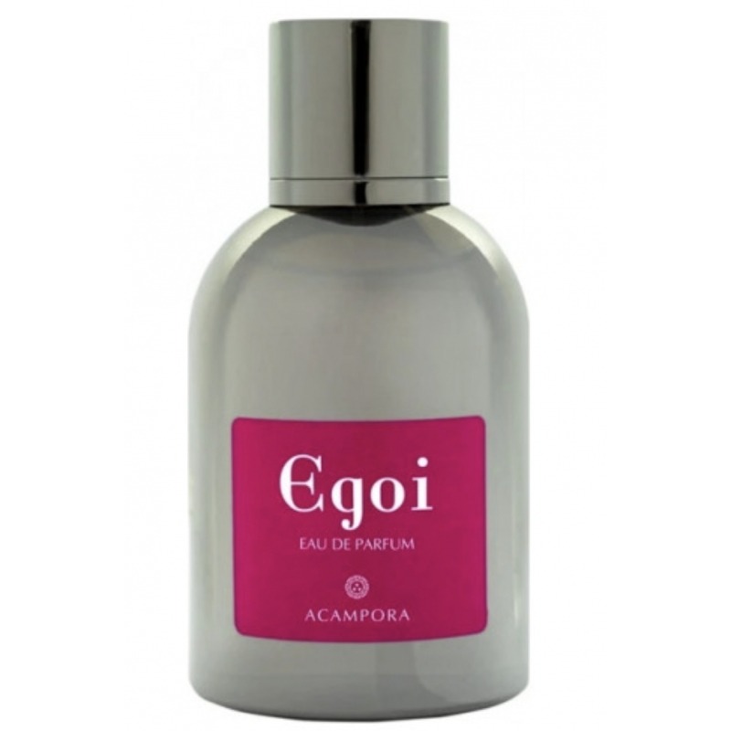 Egoi Eau de Parfum Bruno Acampora