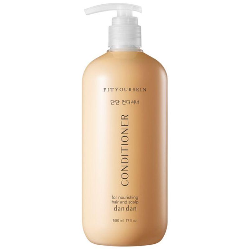 Твердый кондиционер 500 мл beige Beauty Luxe