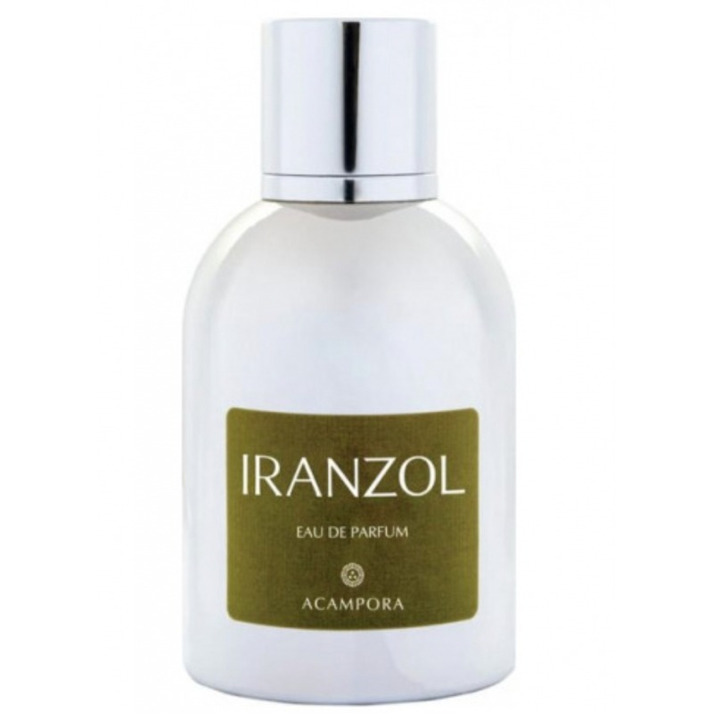 Iranzol Bruno Acampora