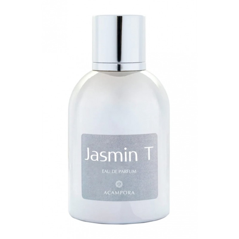 Jasmin T Bruno Acampora