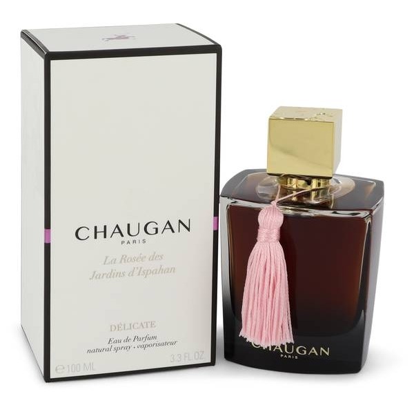 Delicate Chaugan