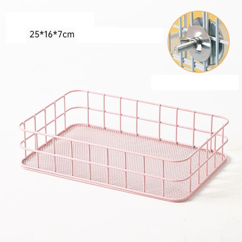 Подвесной карниз для крысы, металлический гамак для хорька, кровать для клетки белки, среда обитания для мелких животных, хомяк, сахарный планер, платформа для клетки для крысы, аксессуары white JEWELLERY W