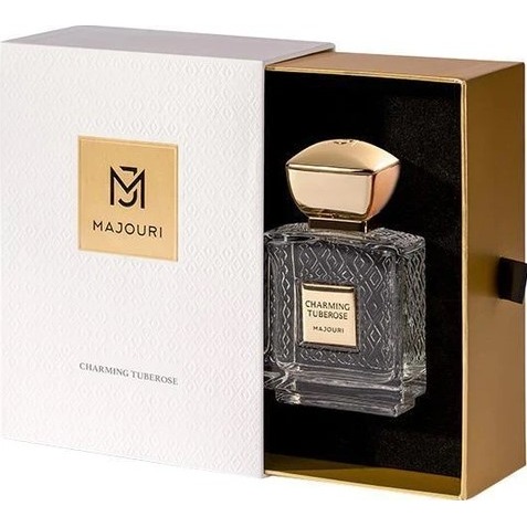 Charming Tuberose Majouri