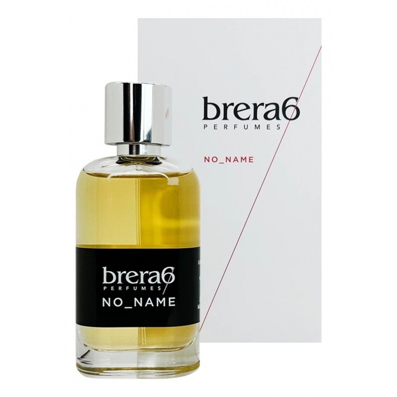 No-Name Brera6 Perfumes