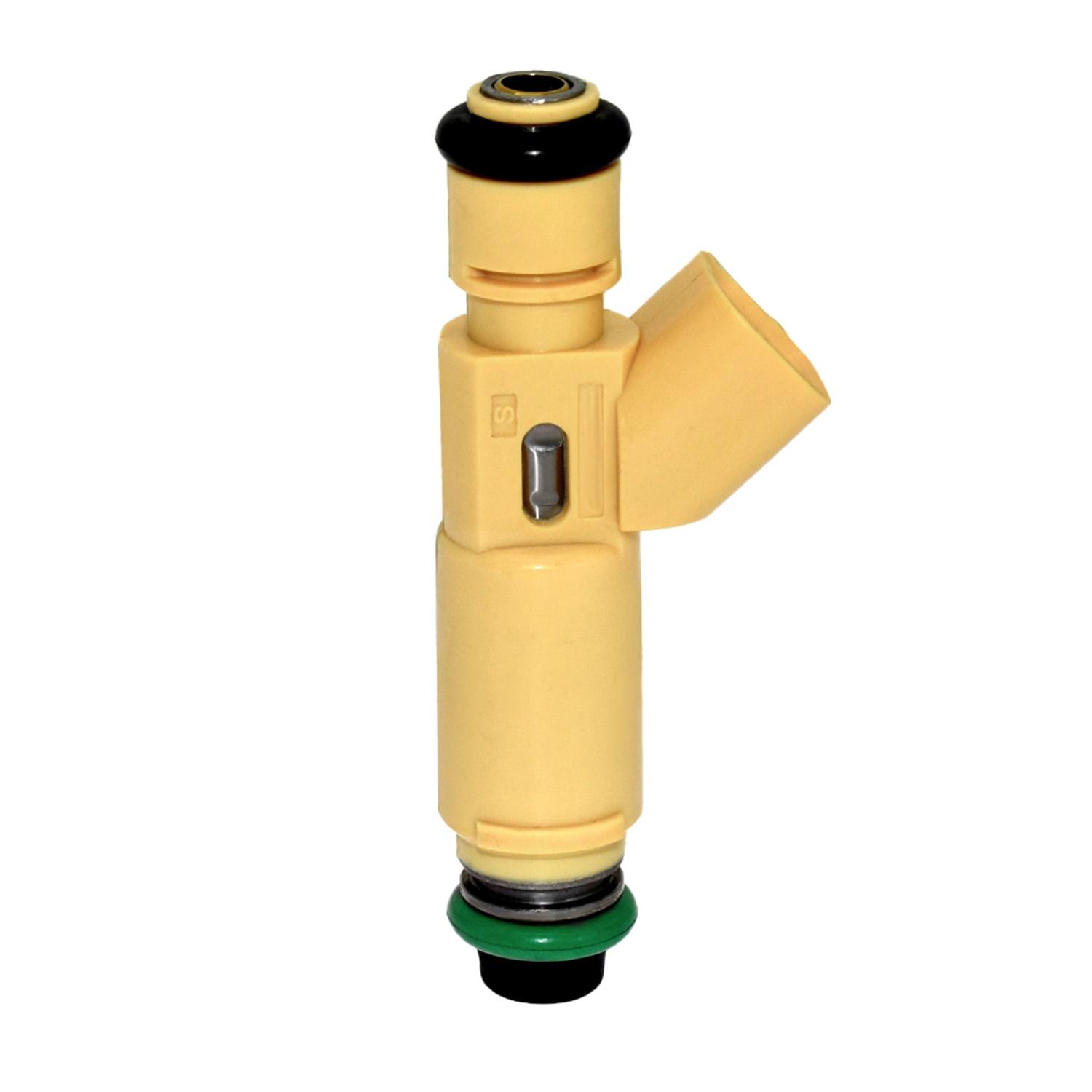Форсунка впрыска топлива YL8E-C7B beige Japanese Car parts