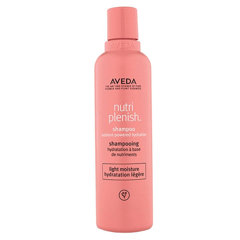 Aveda Nutriplenish Легкий увлажняющий шампунь, 1 упаковка, 241 г 1 PCS pink