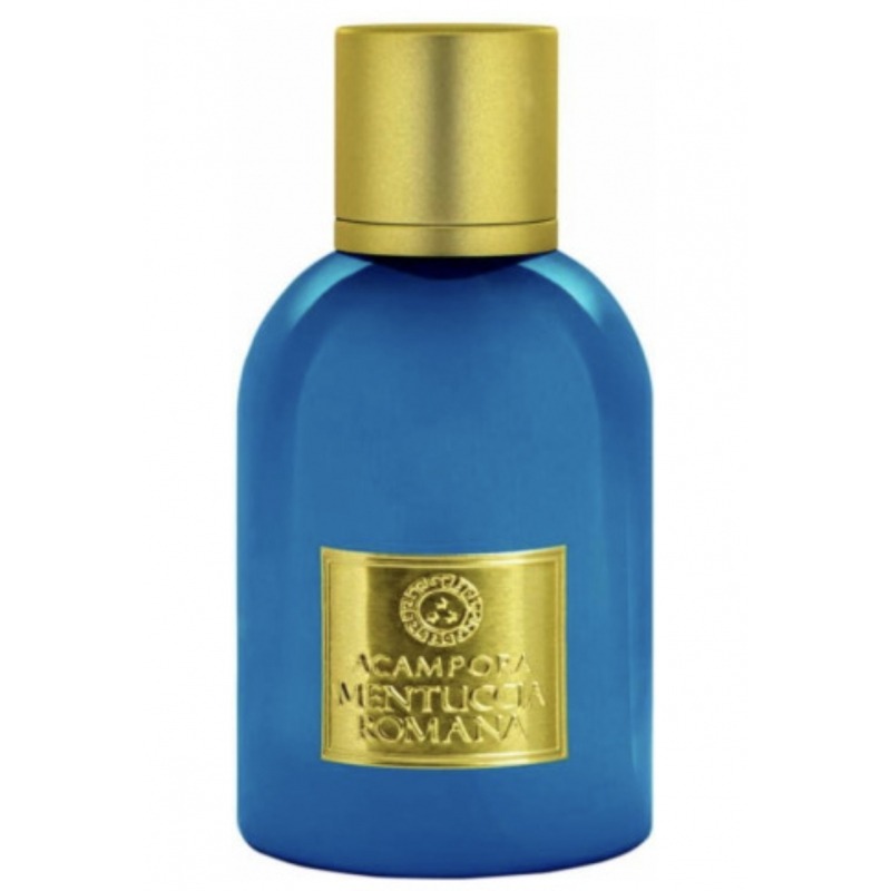 Mentuccia Romana Eau de Parfum Bruno Acampora