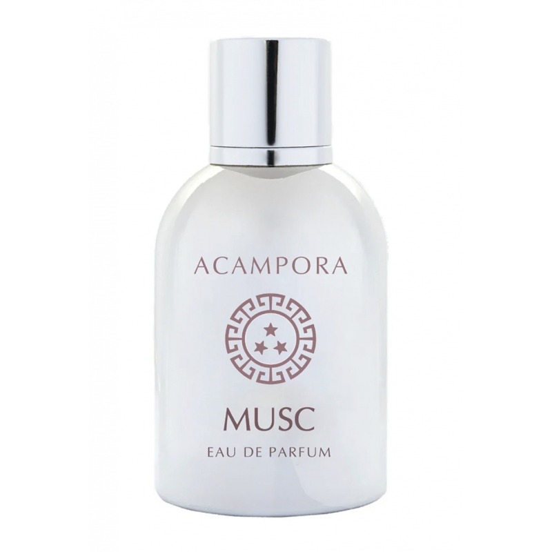 Musc Bruno Acampora