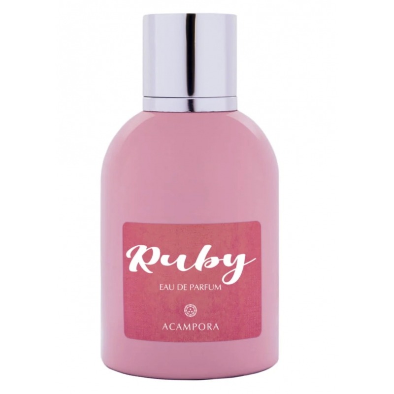 Ruby Bruno Acampora