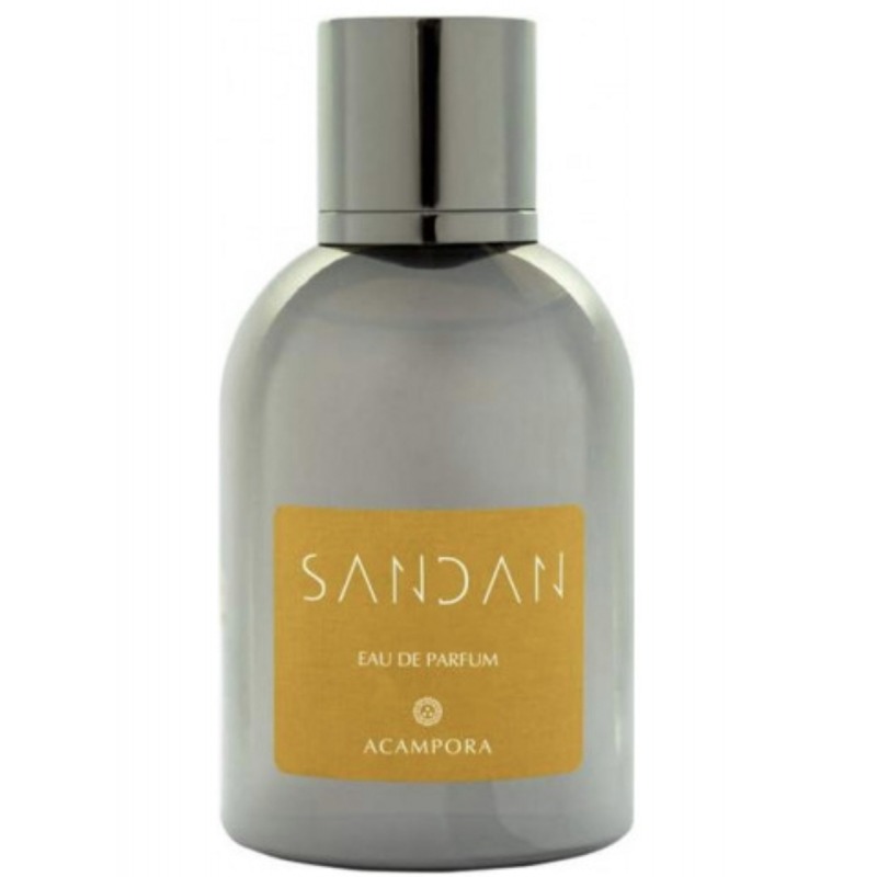 Sandan Eau de Parfum Bruno Acampora