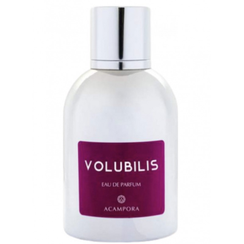 Volubilis Bruno Acampora