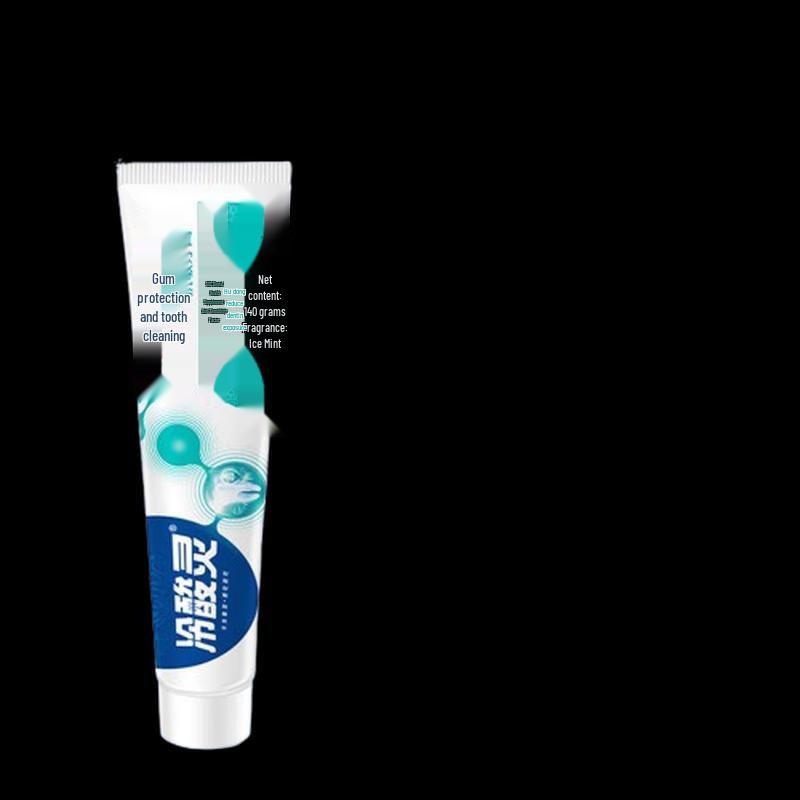 Зубная паста Lesening для чувствительных зубов и ухода за деснами white JDST online