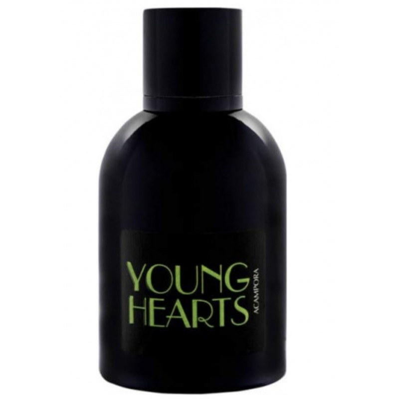 Young Hearts Eau de Parfum Bruno Acampora