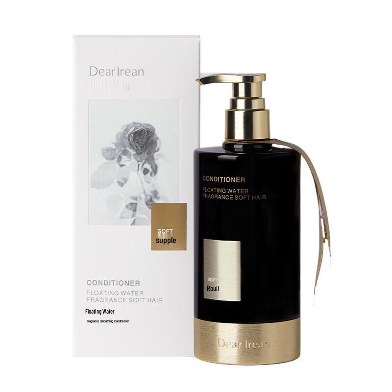 Дорогие Lrean Smooth Repair Кондиционер для волос с ароматом white Dear lrean