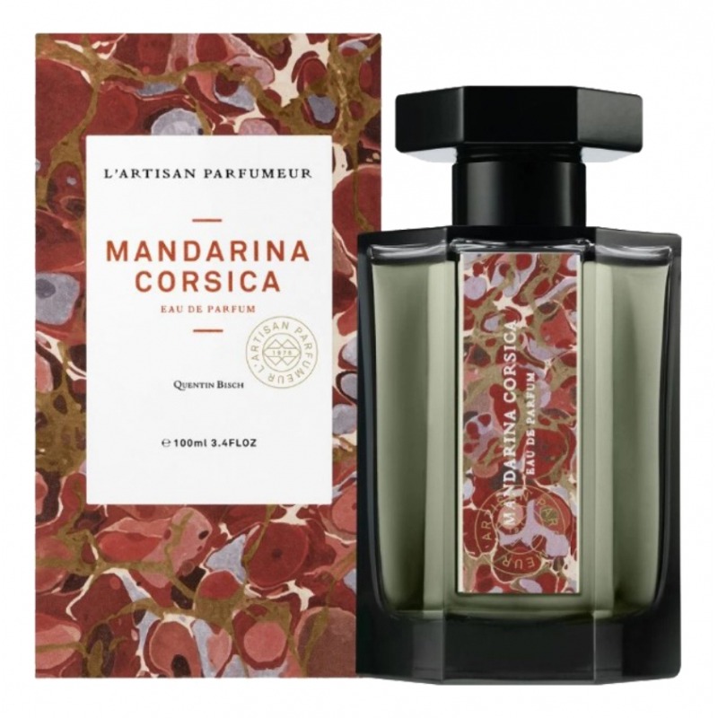 Mandarina Corsica L`Artisan Parfumeur