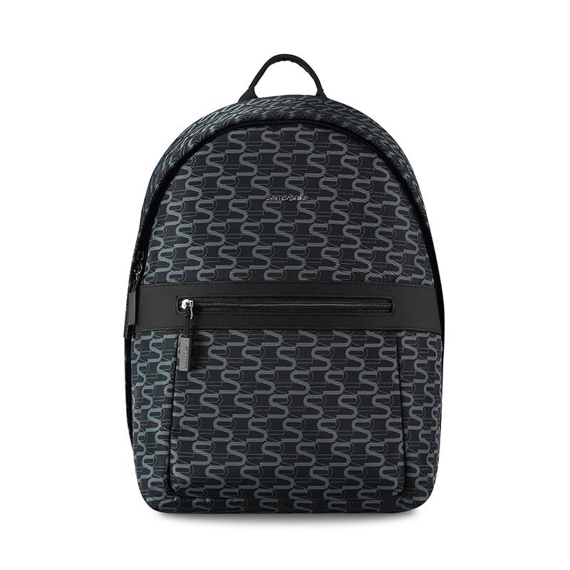 Рюкзак Samsonite серии CHIRON black JDST online