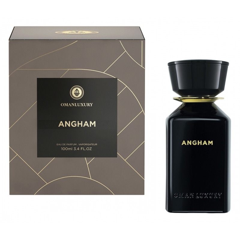 Angham Omanluxury