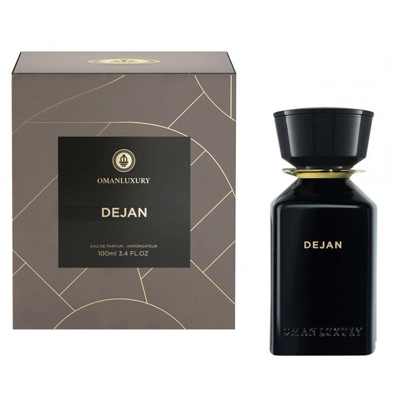 Dejan Omanluxury