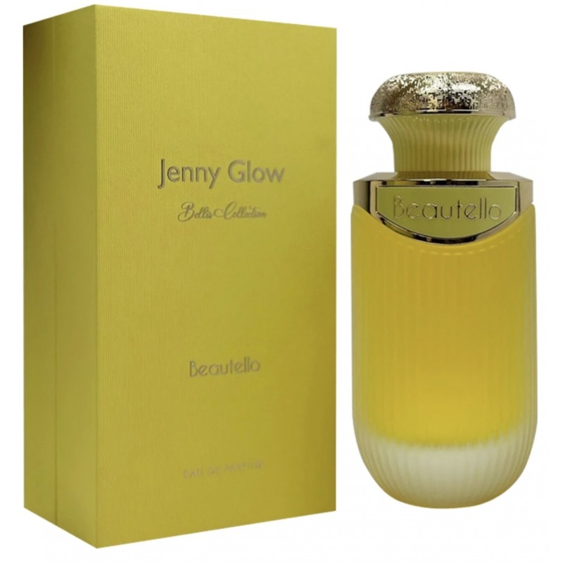Beautello Jenny Glow