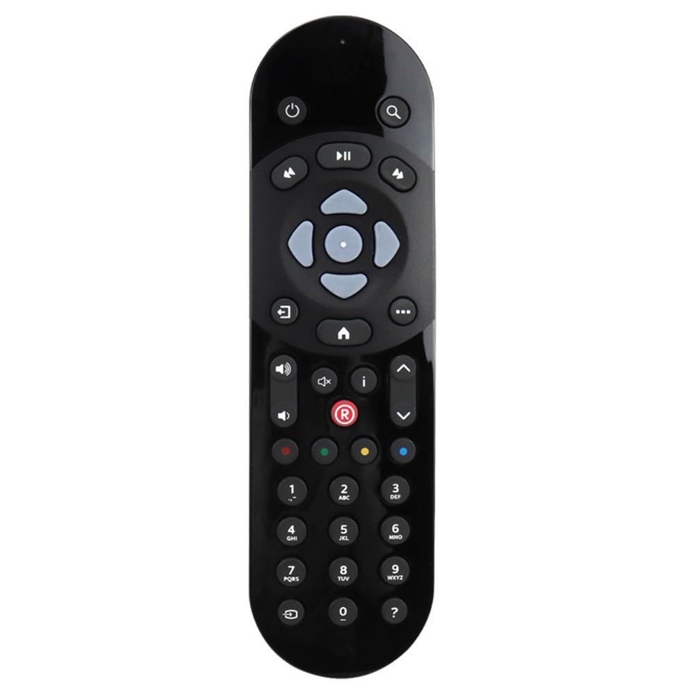 Новый инфракрасный пульт дистанционного управления для всех приставок Sky Q от Sky Broadcasting Company black Vehicleaccessories