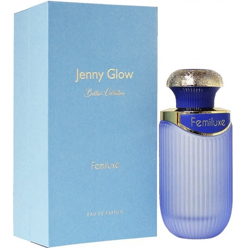 Femiluxe Jenny Glow