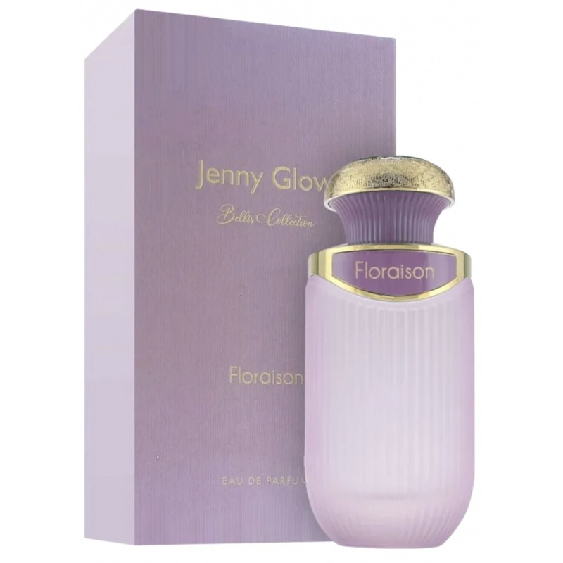 Floraison Jenny Glow