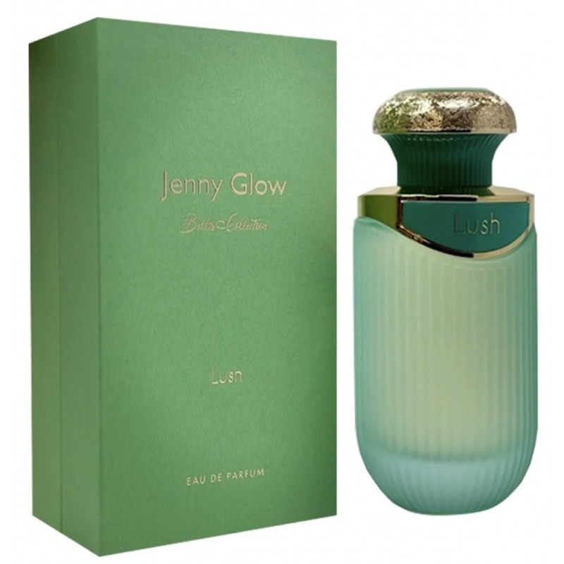 Lush Jenny Glow