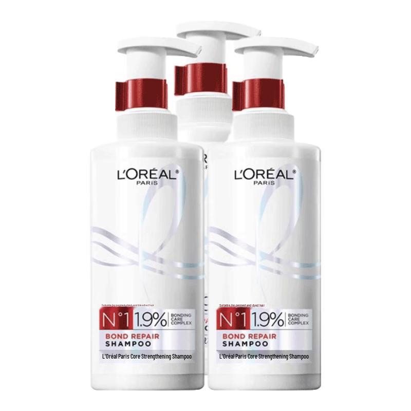 Шампунь L Oréal Hair Core Repair & Strengthening white JDST online