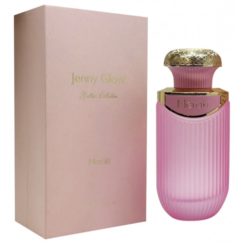 Meraki Jenny Glow