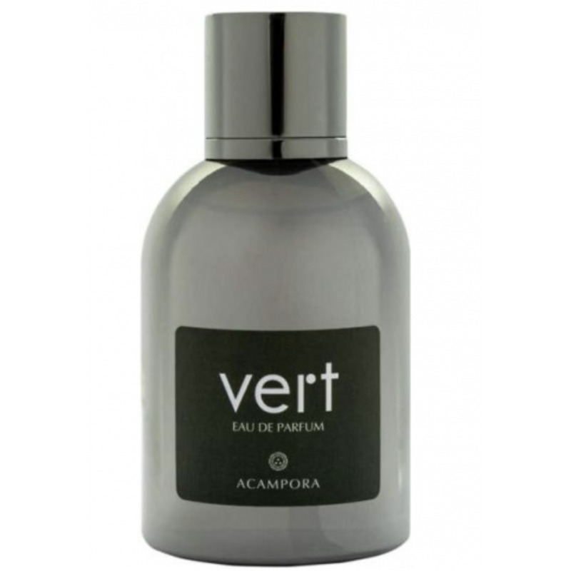Vert Eau de Parfum Bruno Acampora