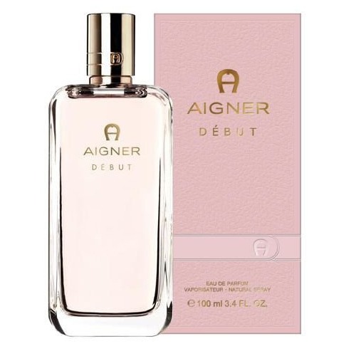 Debut Aigner