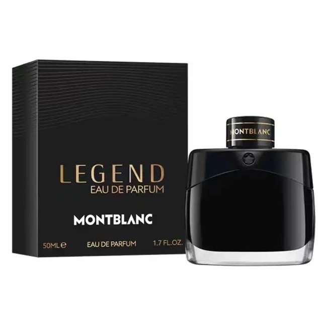 Legend Eau de Parfum Montblanc