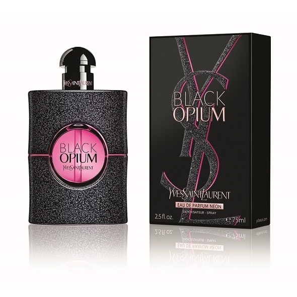 Black Opium Neon Yves Saint Laurent