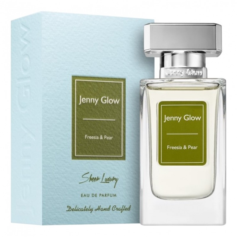 Freesia & Pear Jenny Glow