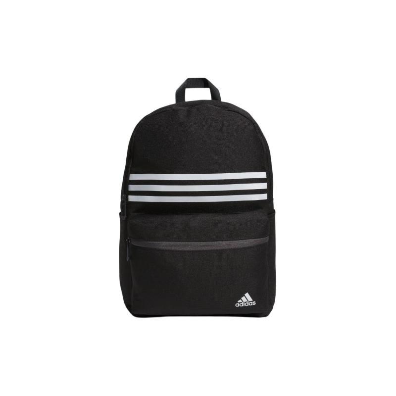 Тканевый рюкзак Adidas Regular Мужской Черный Adidas IM5249 чёрный