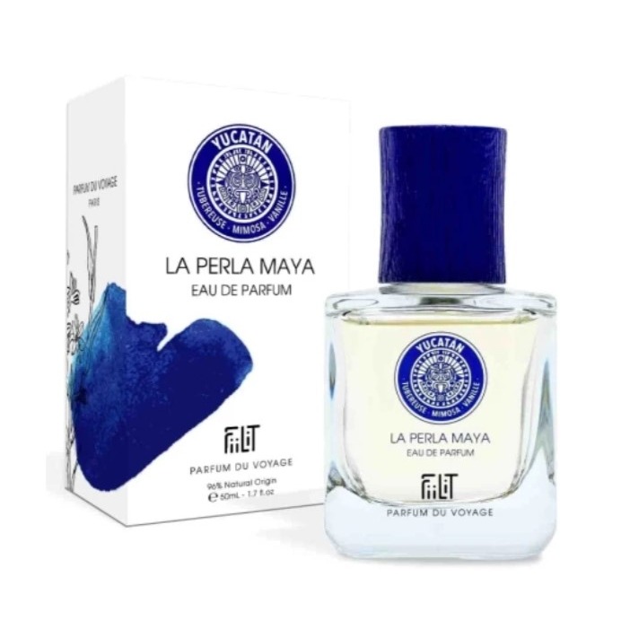 La Perla Maya - Yucatan FiiLiT