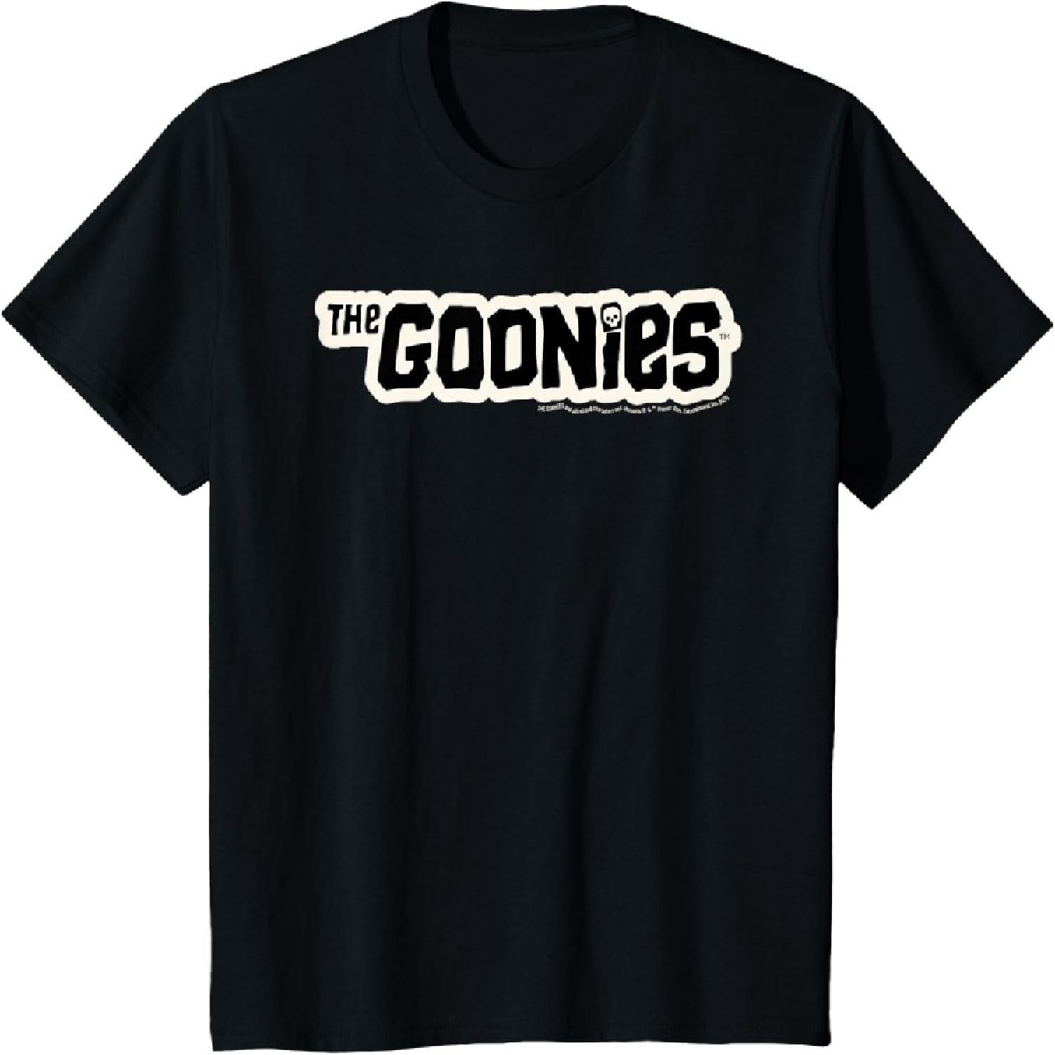 Text Logo Kids T-Shirt S разноцветный Winter snow