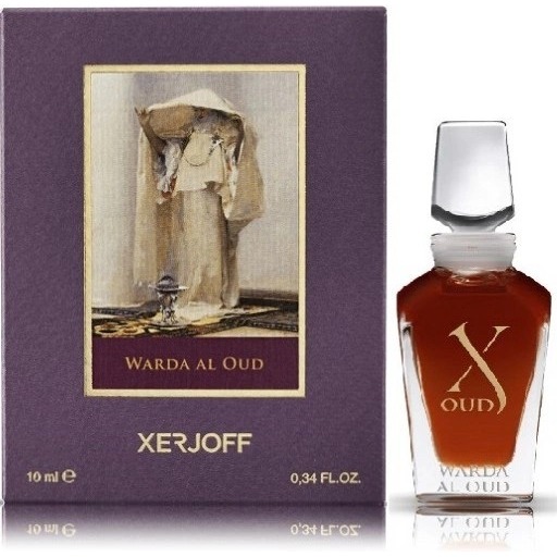 Warda Al Oud Xerjoff