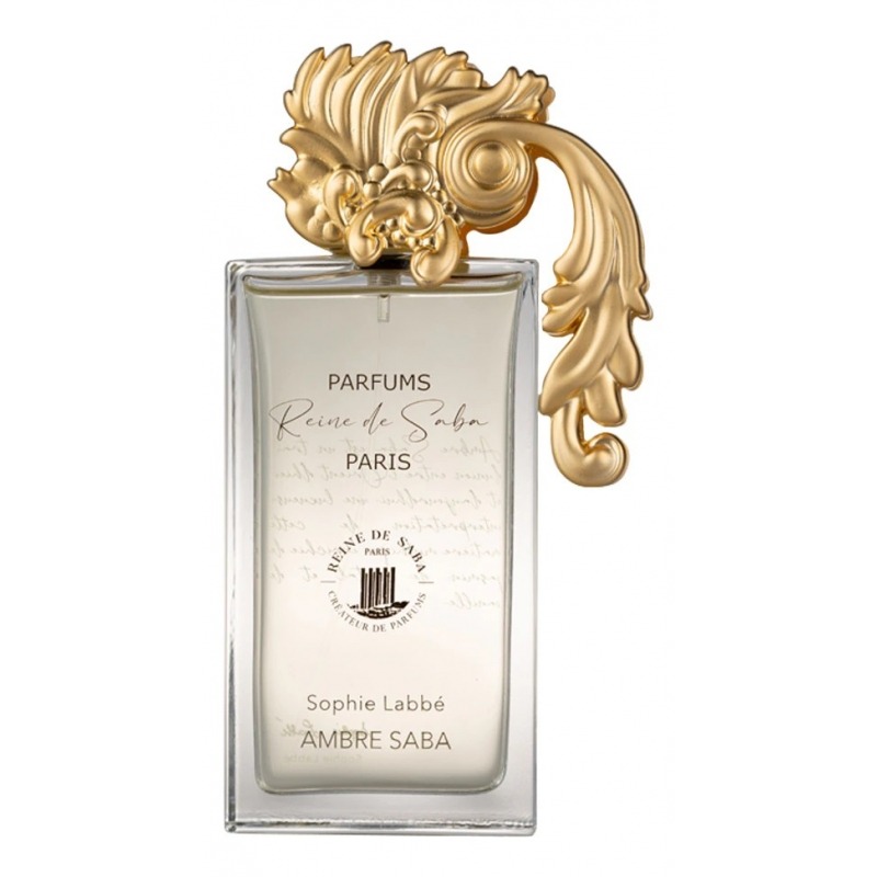 Ambre Saba Reine de Saba