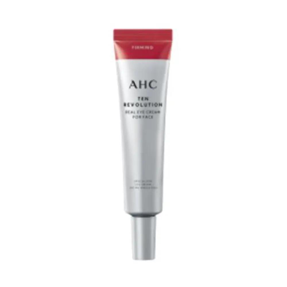 AHC Десять Революций Крем для Лица и Глаз 35 мл white A.H.C