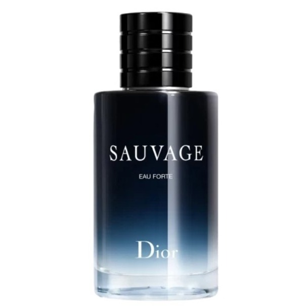 Sauvage Eau Forte Christian Dior