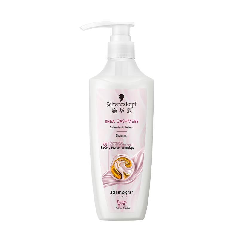 Schwarzkopf Шампунь Кашемировый Питательный 600 мл white JDST online